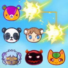 Animal Connect Game - Play Animal Connect Online for Free at YaksGames Animal Connect Game - Play Animal Connect Online for Free at YaksGames