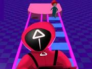 Hopscotch Survival