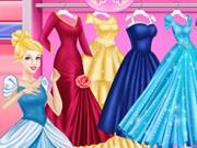 Princess Boutique