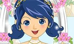 Rachel's Kitchen Grand Prix: Wedding