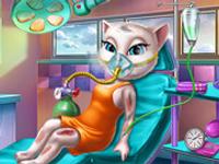 Kitty Mission Accident Er