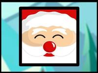 Santa Claus Lay Egg