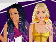 Bff Studio - Festival Weekend