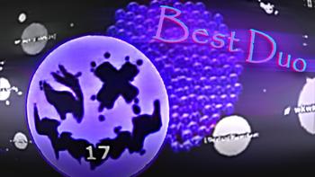 The Gota.io Experts | Scythe x Light 😈 