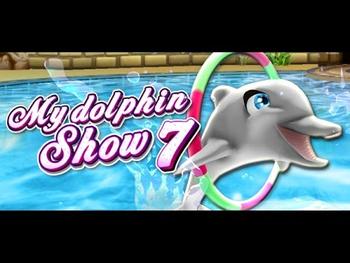 My Dolphin Show 7 Full Gameplay Walkthrough 