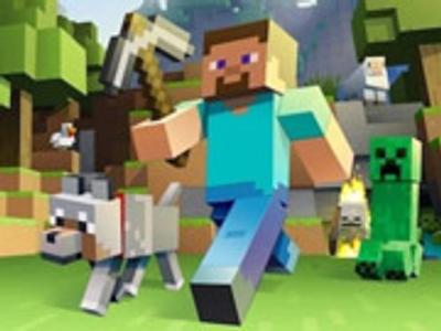 MINECRAFT REAL free online game on