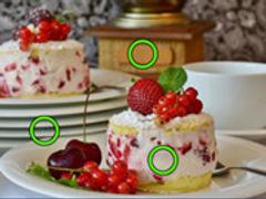 Find 500 Differences