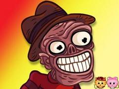 Trollface Quest: Horror 2