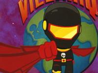 Super Villainy