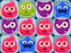 Frozen Jelly Match
