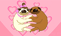 Slip Slide Sloth Game - Play Slip Slide Sloth Online for Free at YaksGames