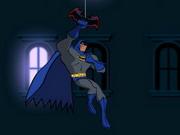 Batman's Ultimate Rescue