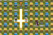 Tom And Jerry Bomberman
