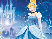 Cinderella Jigsaw Puzzle Collection