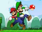 Super Mario Bros Adventure
