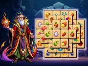 Enchanted Mahjong Saga