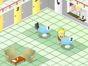 Frenzy Hotel 2 Game