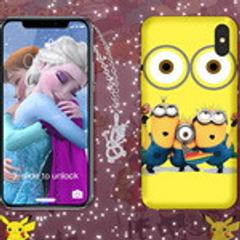 Bffs Iphone X Decoration