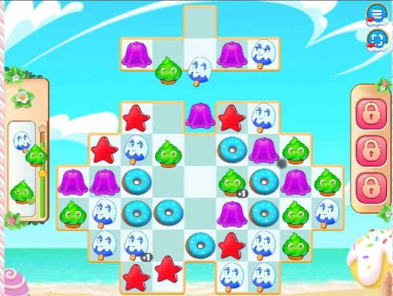 Candy Riddles: Free Match 3 Puzzle - Microsoft Apps