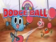 Gumball Dodge Ball