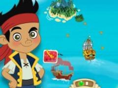 Journey Beyond The Never Seas