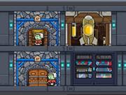 Shop Empire: Underground