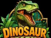 Dinosaur Park Jurassic Dino World