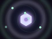 Zen Orbs: Geometric Flow