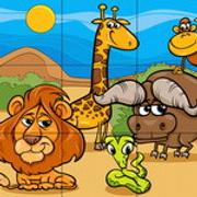Kids Puzzle
