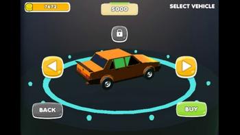 TOY CAR SIMULATOR Game Walkthrough 