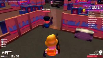 ✔️*WORLD RECORD* 26 KILLS 0 DEATHS in KillStreak.tv✔️ 