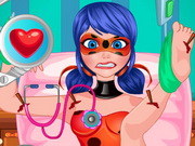 Cat Noir Saving Ladybug Game - Play Cat Noir Saving Ladybug Online for Free  at YaksGames