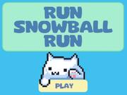 Run Snowball Run