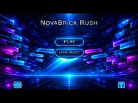 NovaBrick Rush