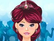 Dazzling Prom Look Make Up