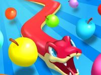 Snake 2 Game - Play Snake 2 Online for Free at YaksGames