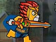 Chima Manor Of Death