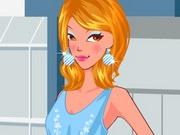 Summer Bright Dress Up