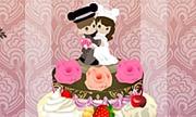 Wedding Cake Wonder