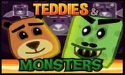 Teddies & Monsters