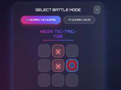 Tic tac toe   with AI and multiplayer