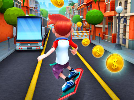 Subway Surfer Bali Game - Play Subway Surfer Bali Online for Free at  YaksGames