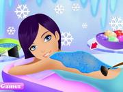 Frozenland Fairy Spa