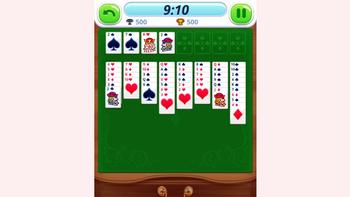 Tingly Freecell 🕹️ Play Tingly Freecell on Play123