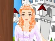 Princess Dress Up Online