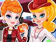 Fashion: Summer And Fall