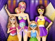 Super Barbie Dance