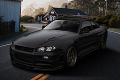 Neighbourhood Speedsters