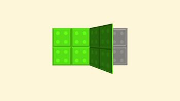 Folding Blocks · Game · Gameplay 