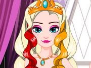 Beautiful Elsa Frozen Haircuts